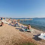 Semesterbostad Stunning In Privlaka (Zadar)