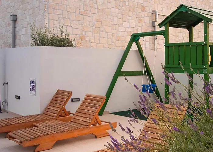 Stunning In * Privlaka (Zadar)