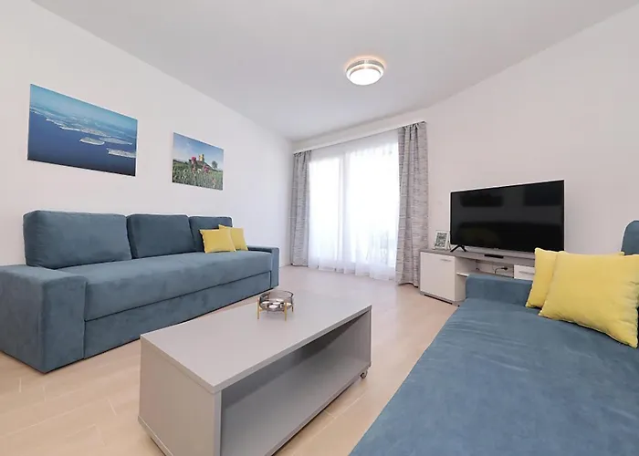 Stunning In * Privlaka (Zadar)