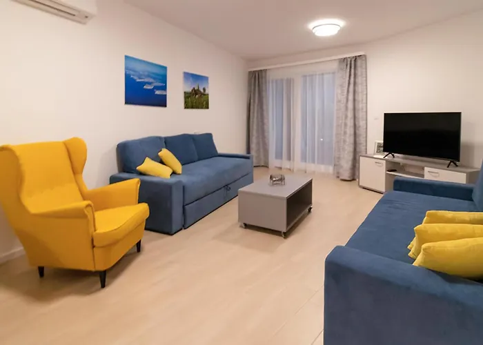 Stunning In Privlaka (Zadar)