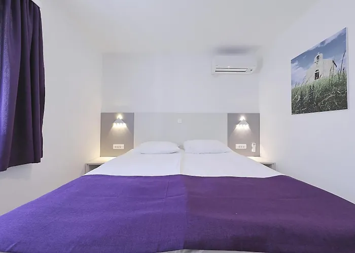 Stunning In Holiday home