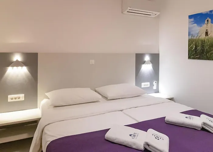 Stunning In Holiday home Privlaka (Zadar)
