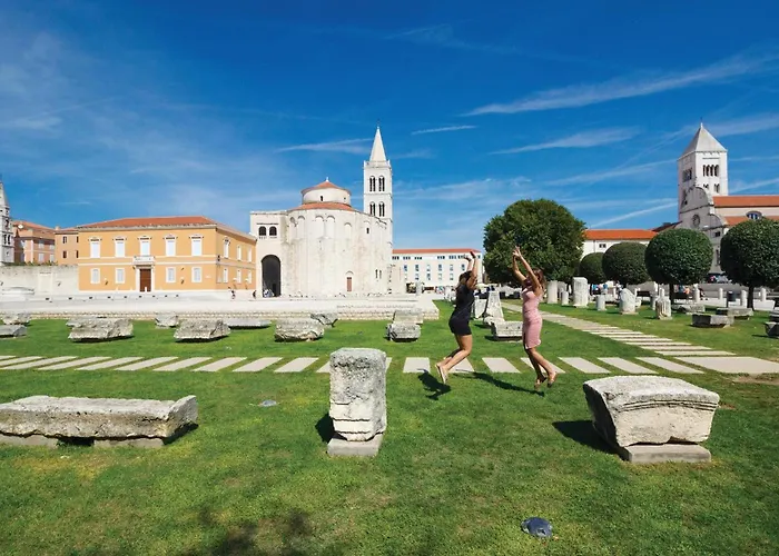 Stunning In * Privlaka (Zadar)