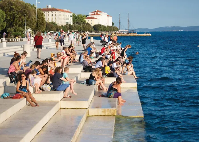 Stunning In Privlaka (Zadar)