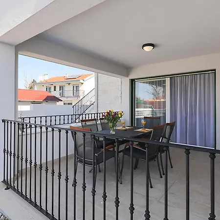 Nyaraló Stunning In *