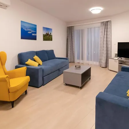 In Privlaka (Zadar)