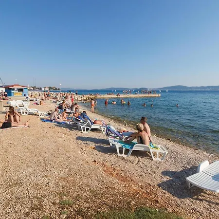 Feriehus Stunning In Privlaka (Zadar)