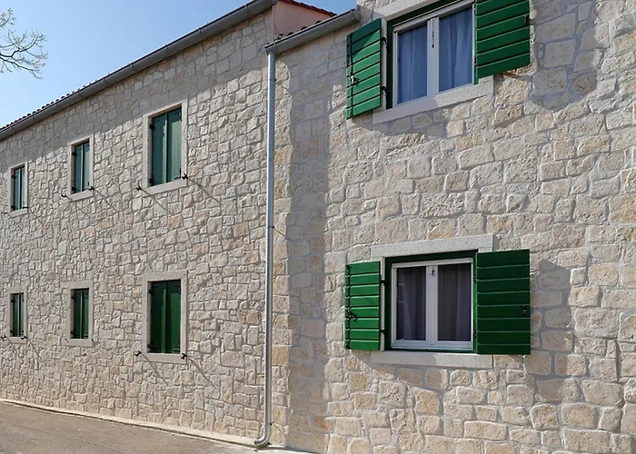 Stunning In Privlaka (Zadar)