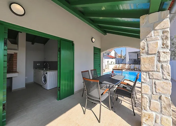 Stunning In * Privlaka (Zadar)