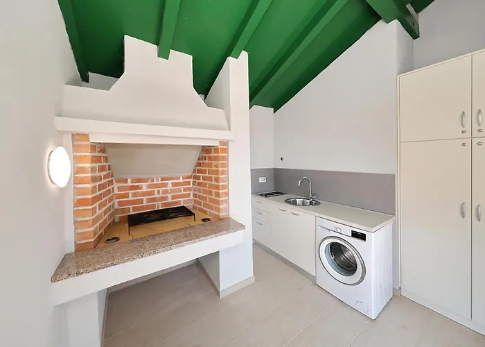 Stunning In Tatil Evi Privlaka (Zadar)