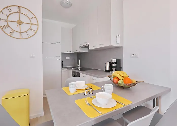 Stunning In * Privlaka (Zadar)