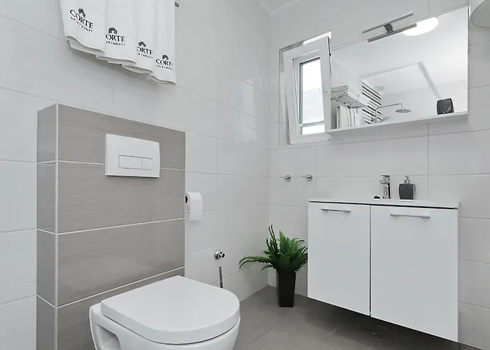 Stunning In Privlaka (Zadar)