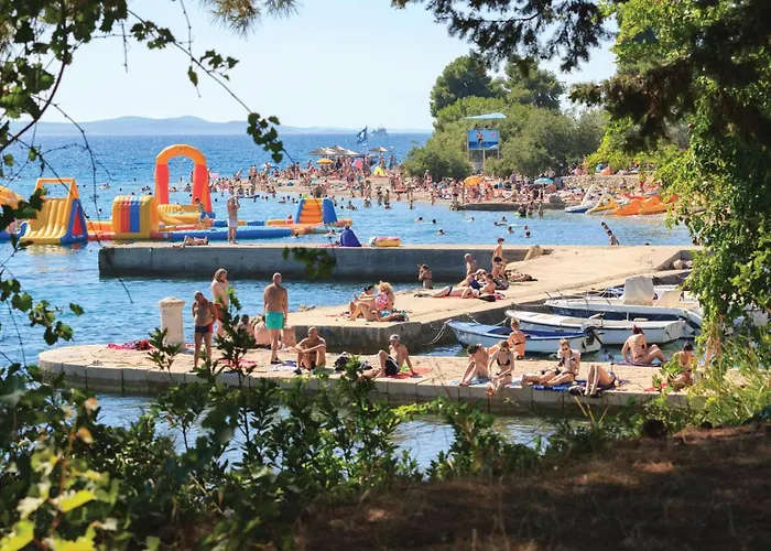 Stunning In * Privlaka (Zadar)